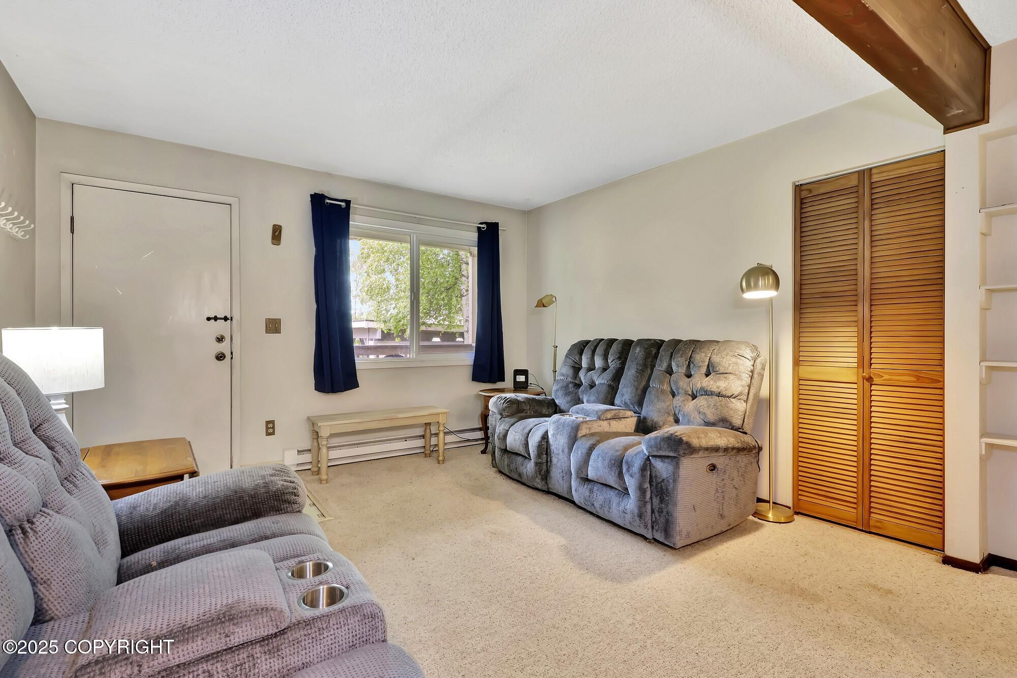 2632 Glacier Street #B7, Anchorage, Alaska image 4