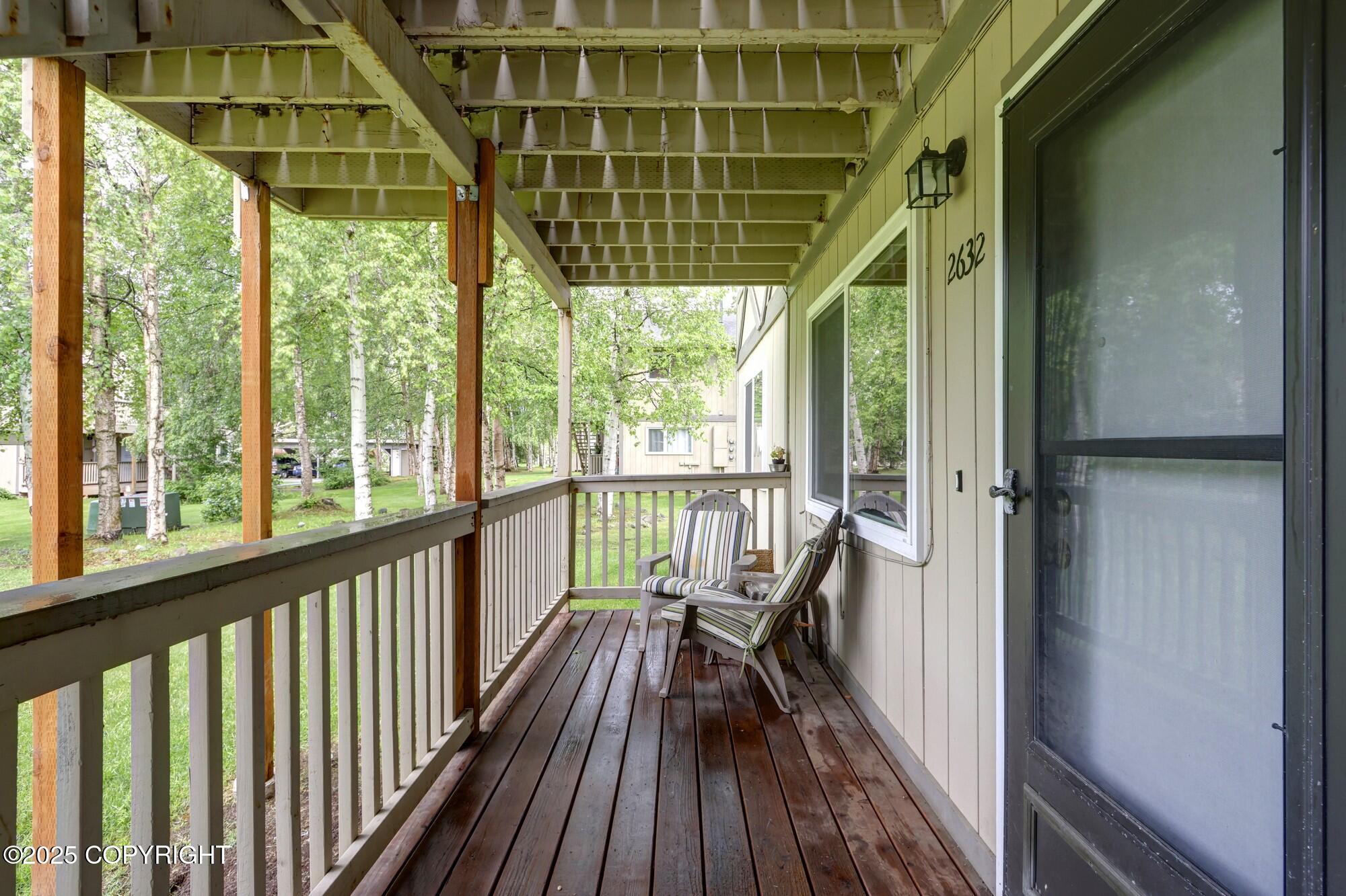 2632 Glacier Street #B7, Anchorage, Alaska image 2