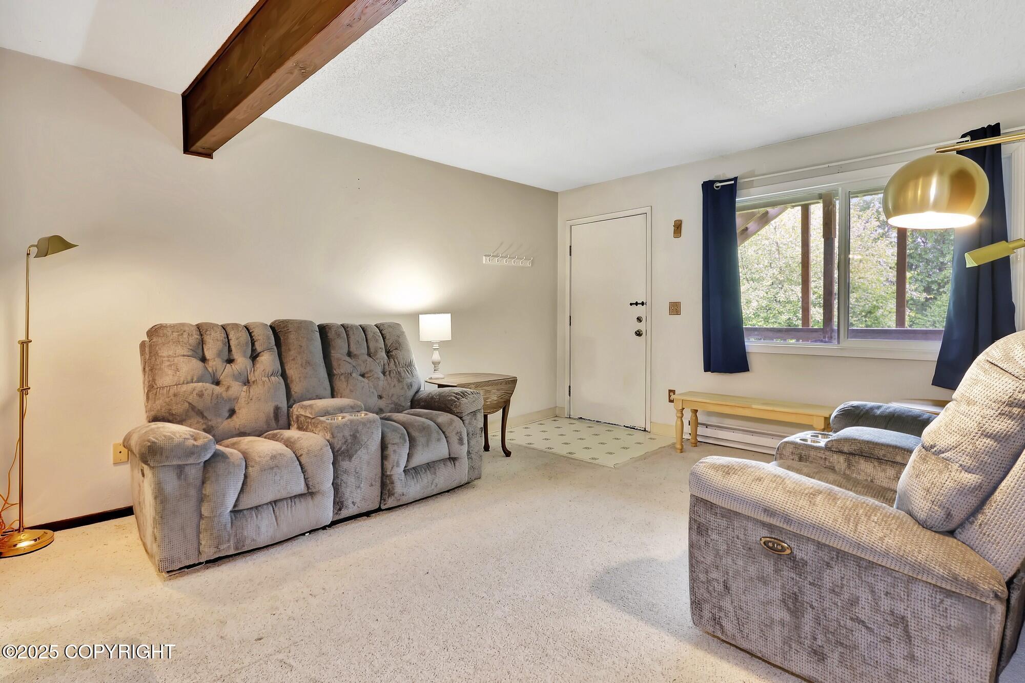 2632 Glacier Street #B7, Anchorage, Alaska image 3