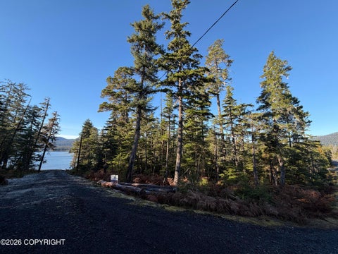 Photo of 10 Aardal Lane, Petersburg, AK 99833 (MLS # 26-9185)