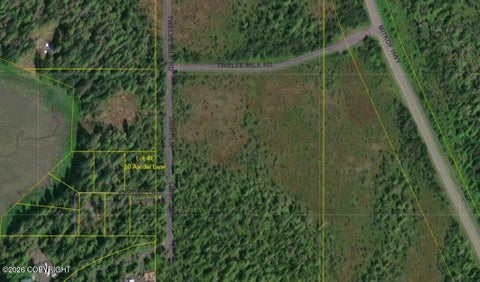 Vacant Land For Sale - 10 Aardal Lane<br/> Petersburg, AK 99833