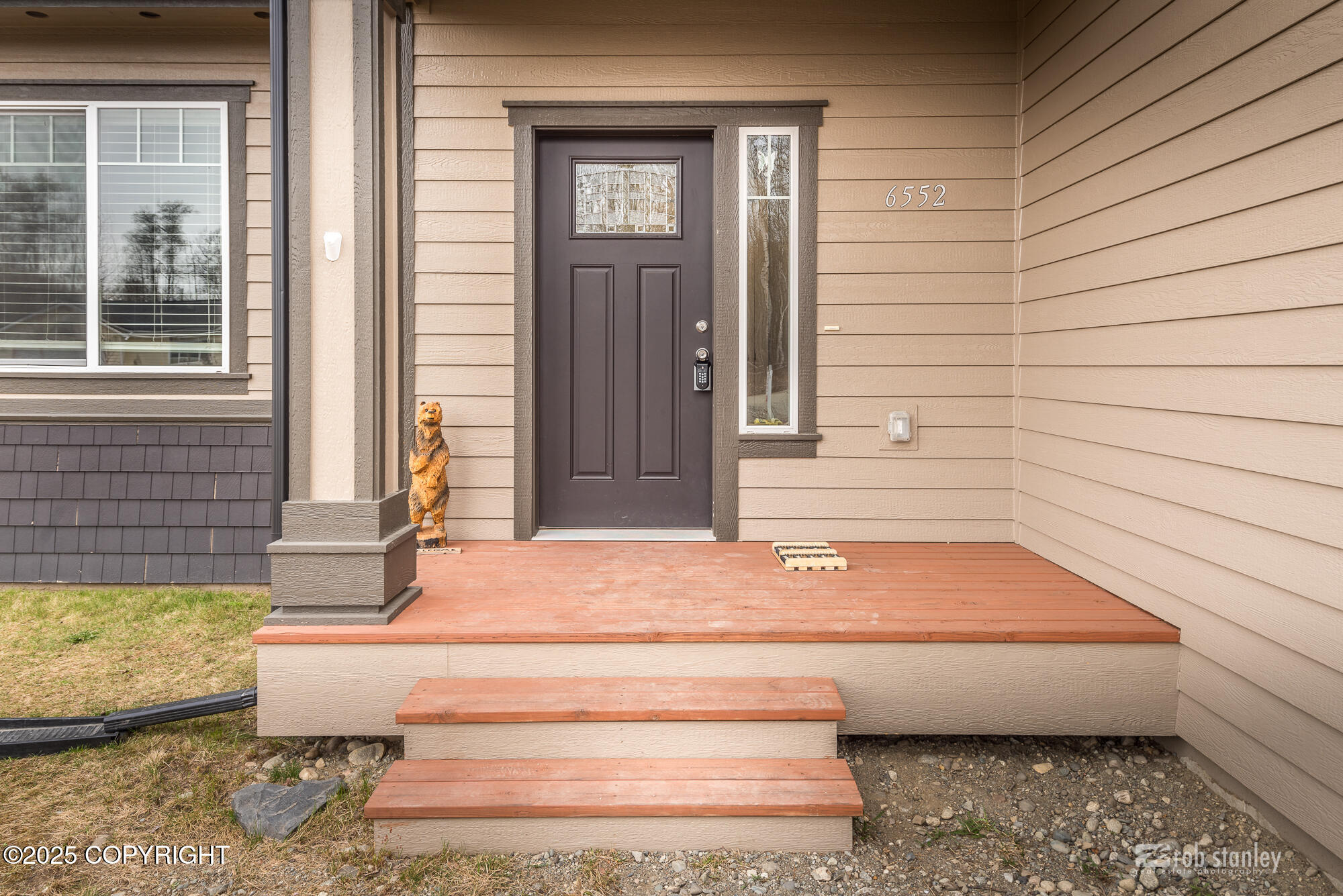 6552 N Michelle Rae Street, Wasilla, Alaska image 4