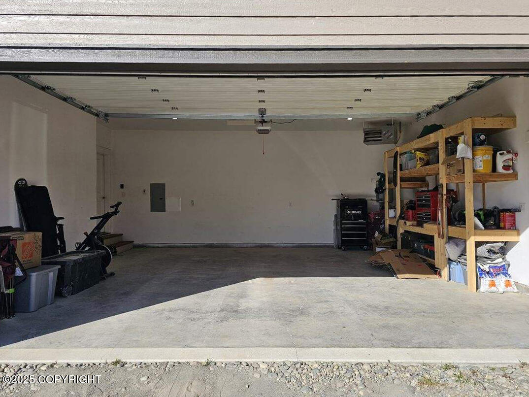 6552 N Michelle Rae Street, Wasilla, Alaska image 34