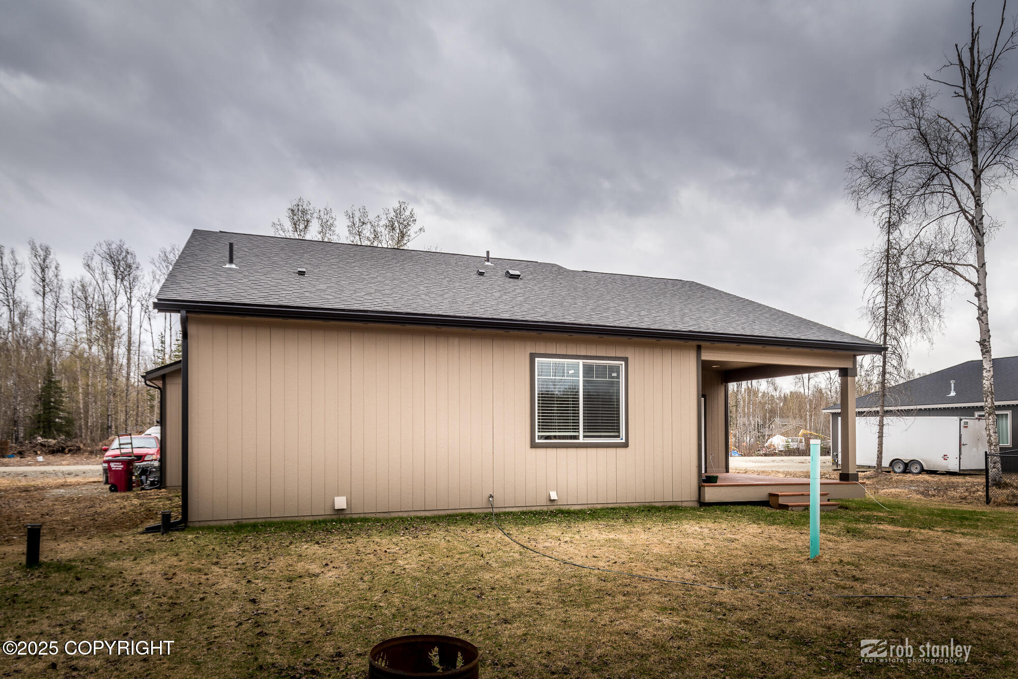6552 N Michelle Rae Street, Wasilla, Alaska image 39