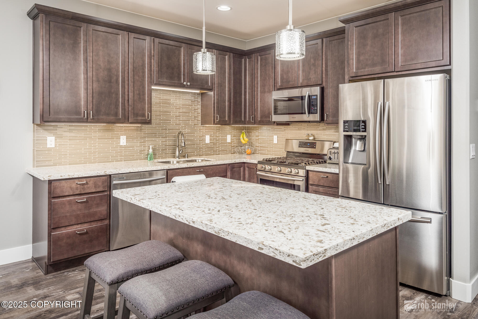 6552 N Michelle Rae Street, Wasilla, Alaska image 10