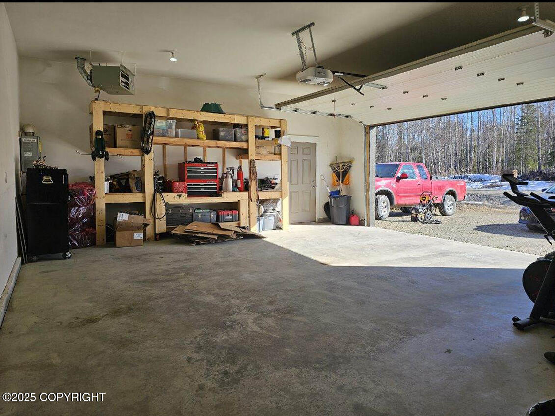 6552 N Michelle Rae Street, Wasilla, Alaska image 33