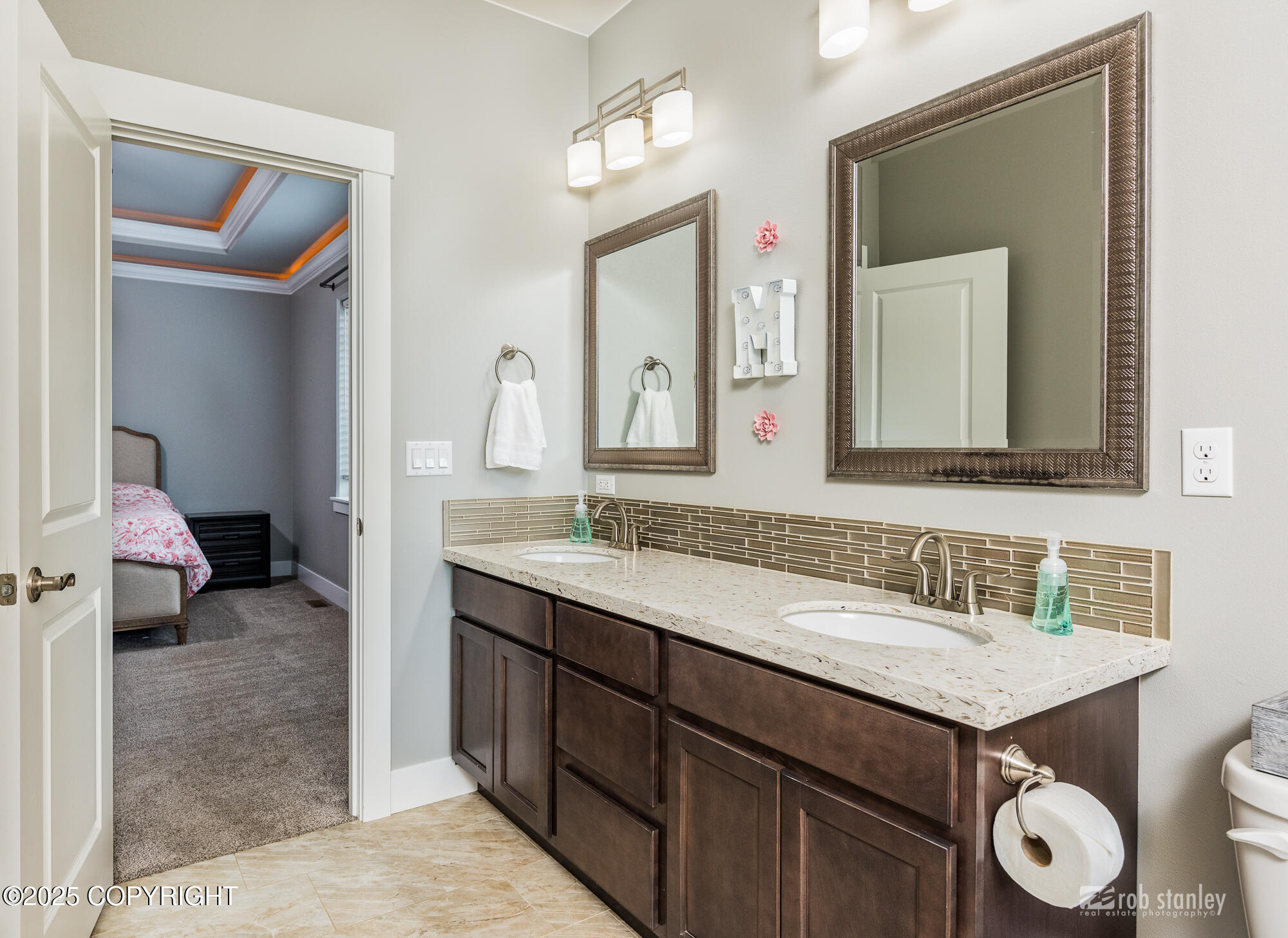 6552 N Michelle Rae Street, Wasilla, Alaska image 26