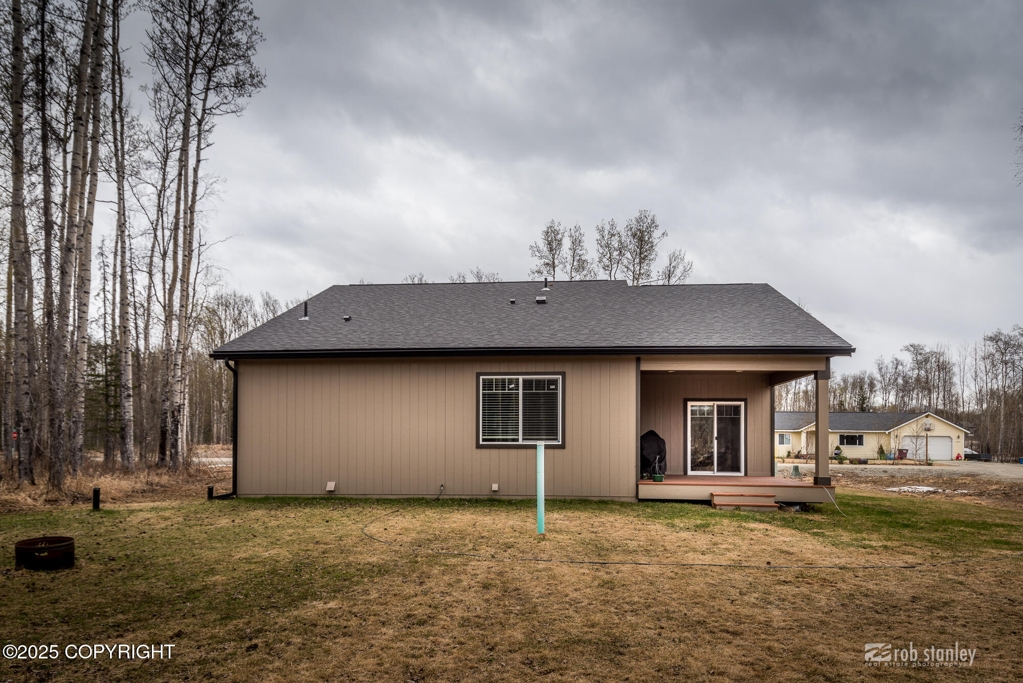 6552 N Michelle Rae Street, Wasilla, Alaska image 38
