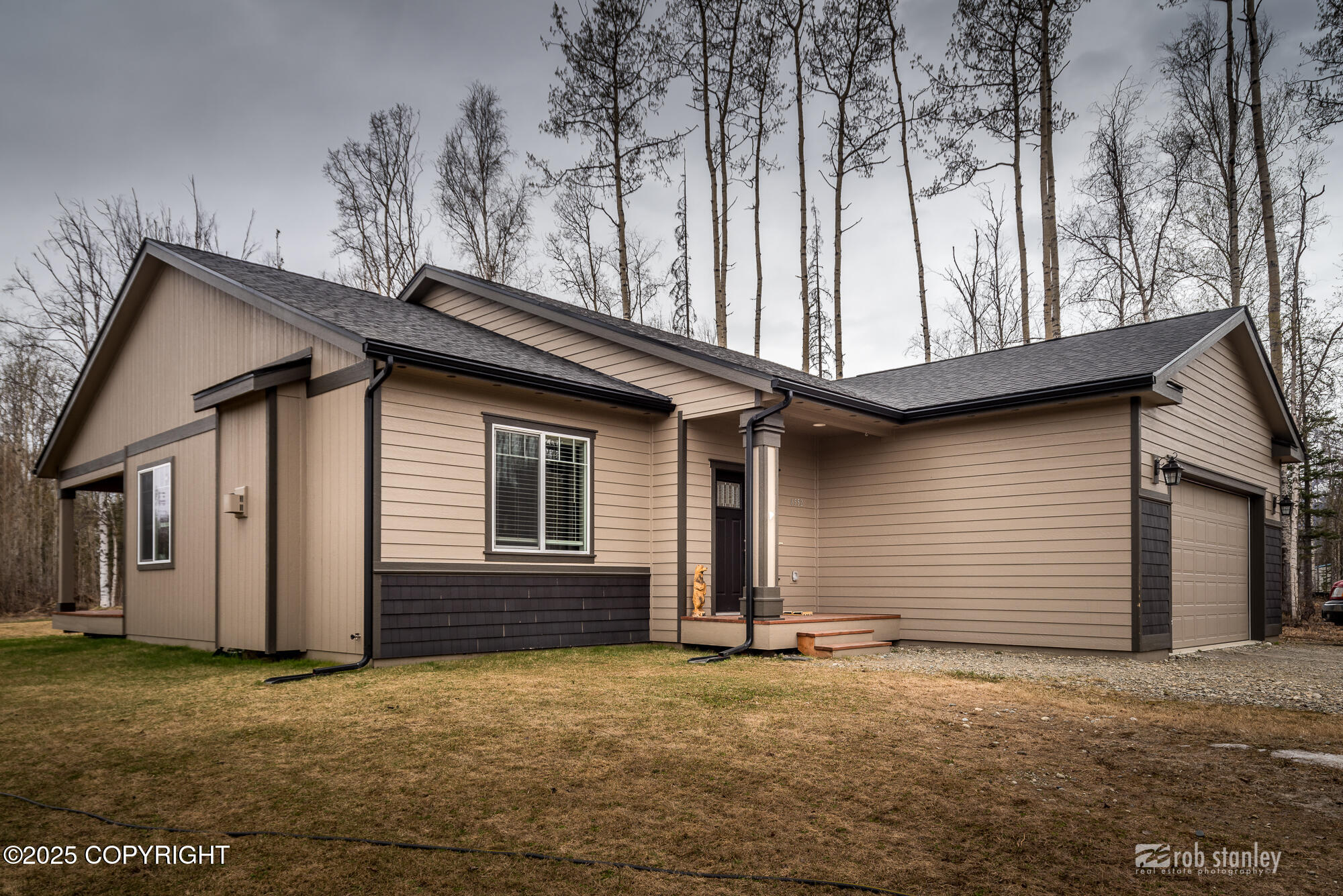 6552 N Michelle Rae Street, Wasilla, Alaska image 3