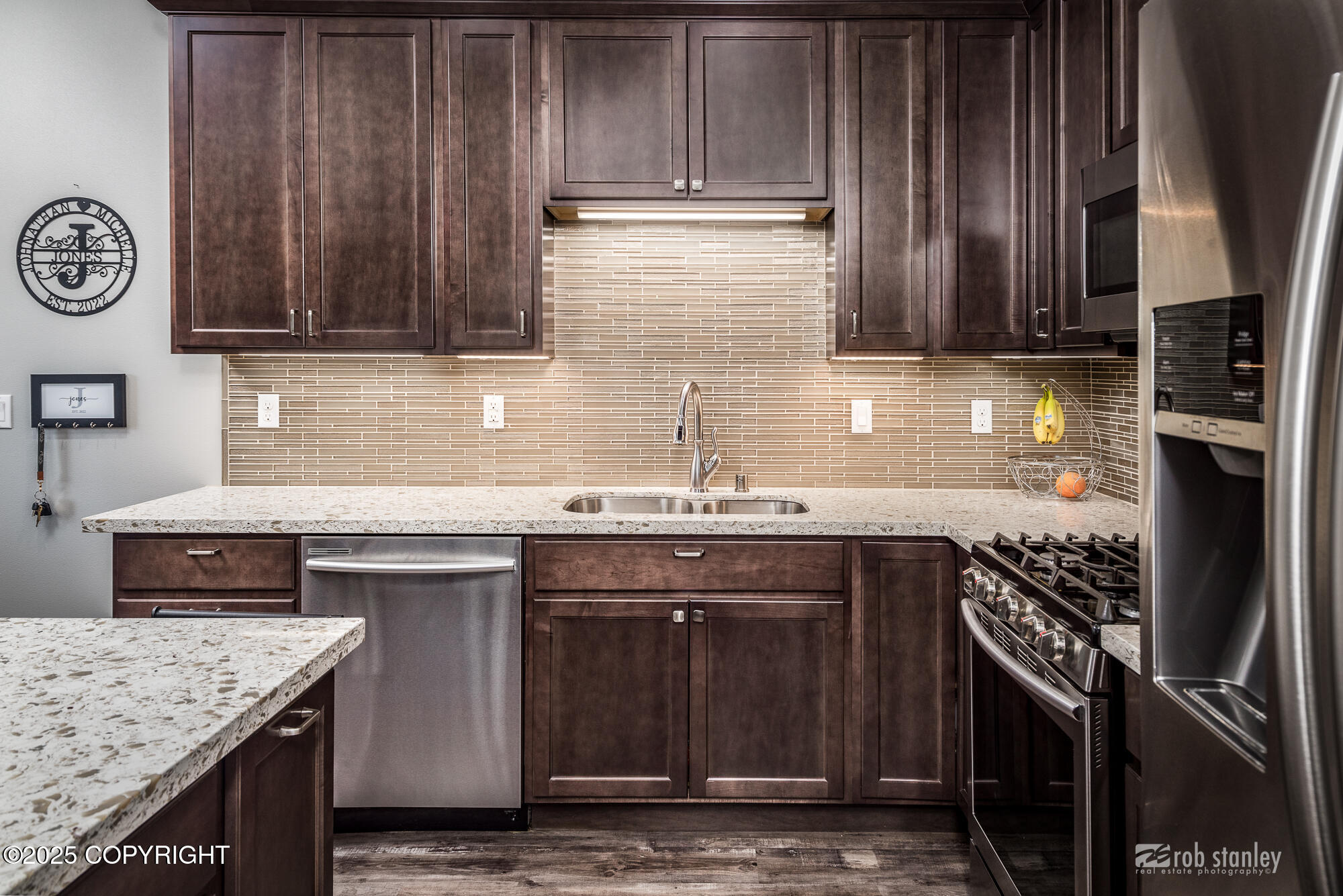 6552 N Michelle Rae Street, Wasilla, Alaska image 12