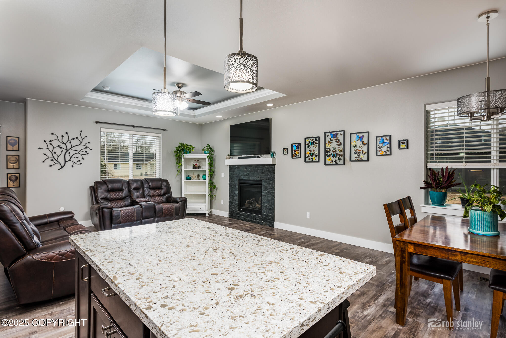 6552 N Michelle Rae Street, Wasilla, Alaska image 8