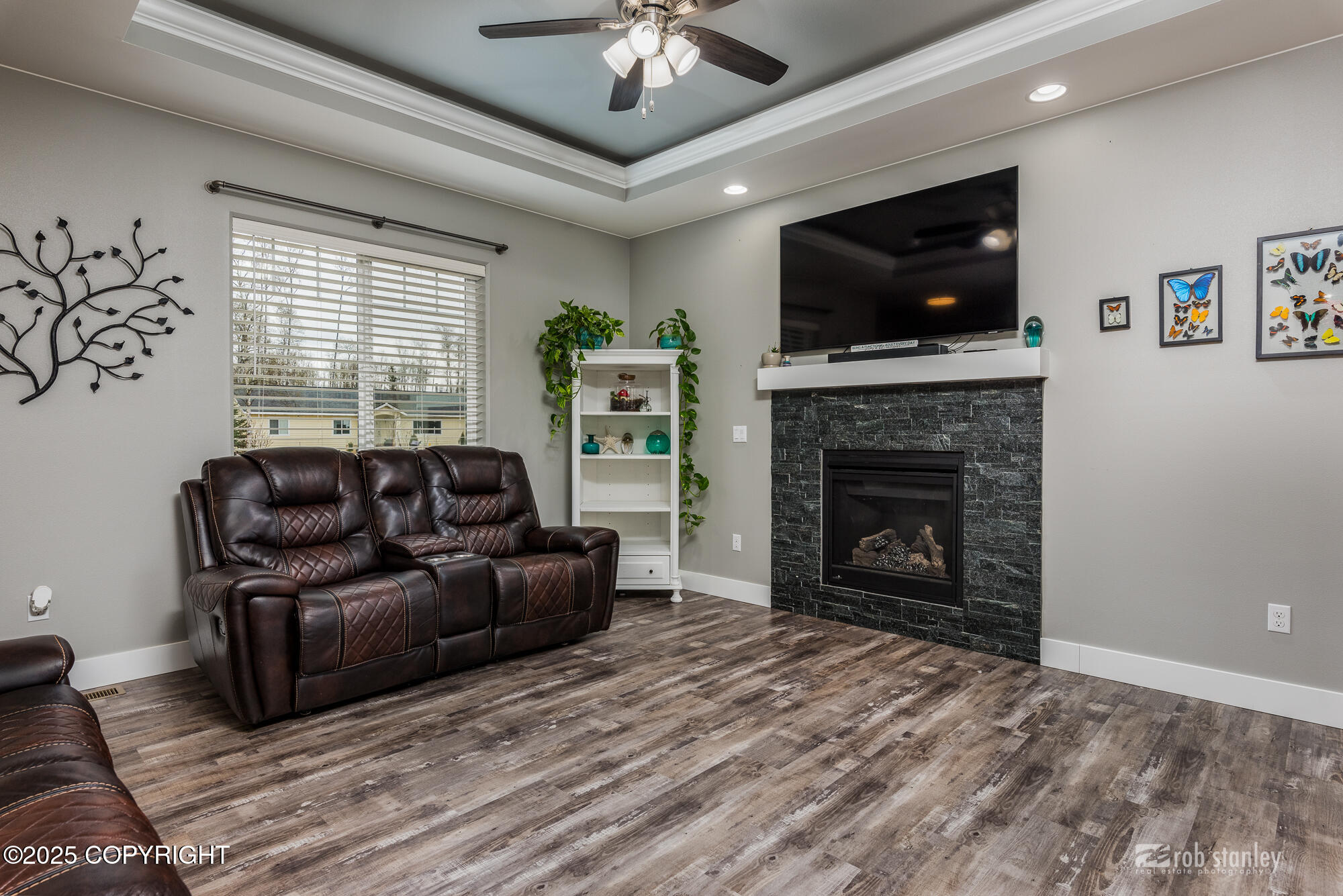 6552 N Michelle Rae Street, Wasilla, Alaska image 7