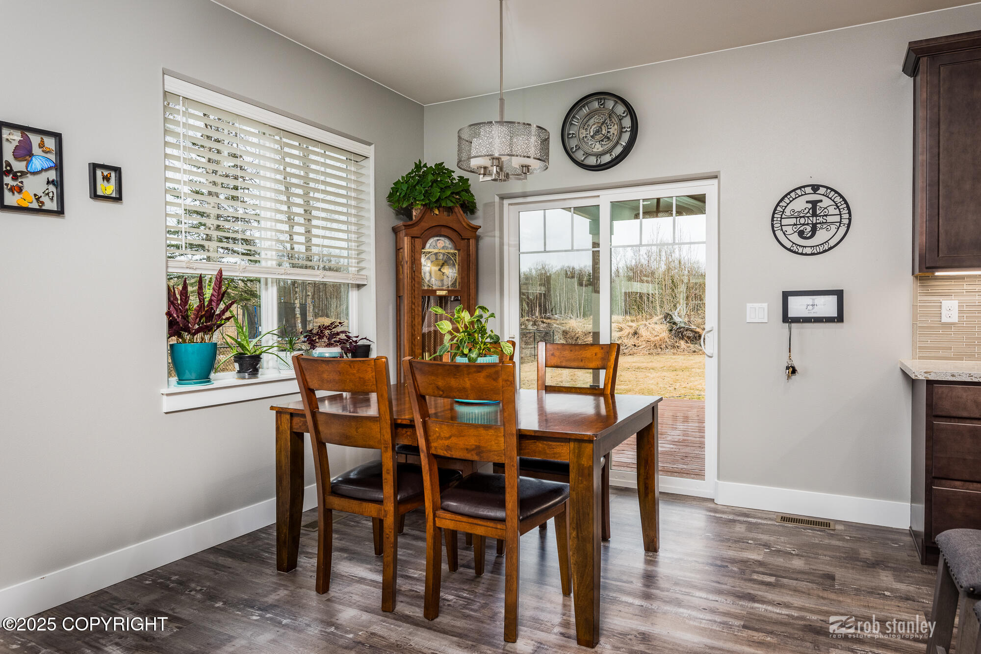 6552 N Michelle Rae Street, Wasilla, Alaska image 17