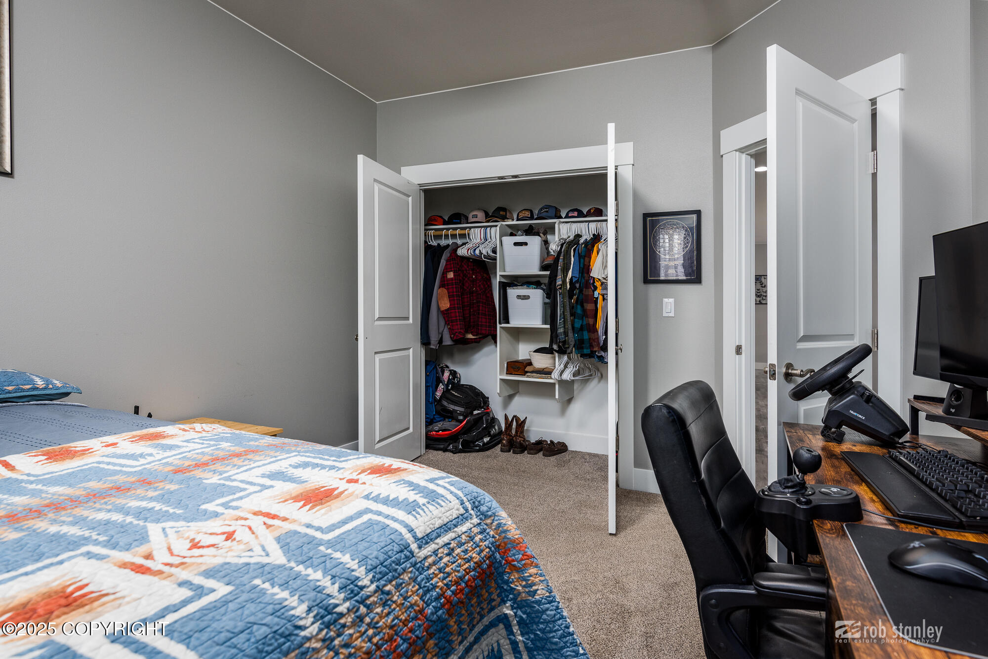 6552 N Michelle Rae Street, Wasilla, Alaska image 30