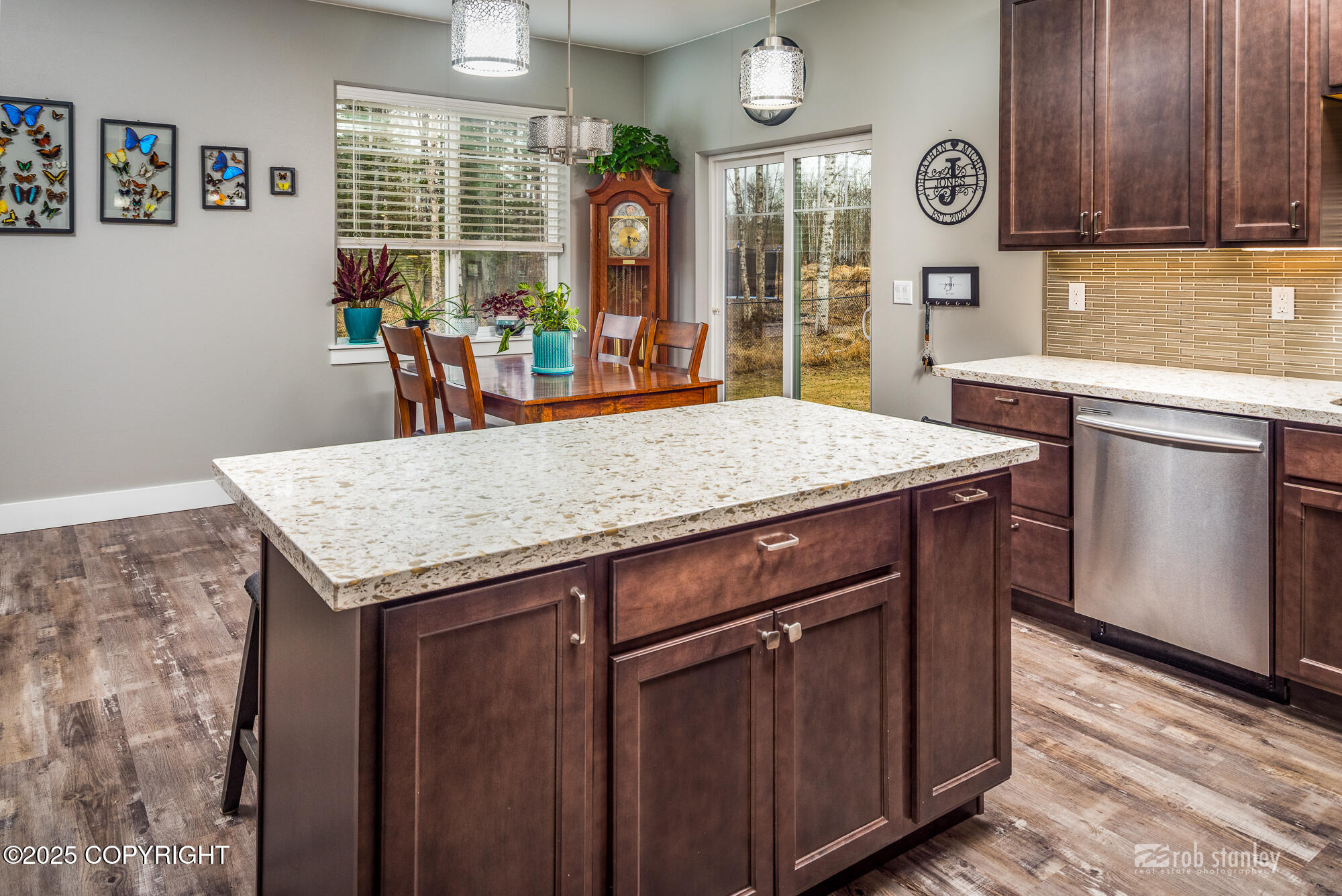6552 N Michelle Rae Street, Wasilla, Alaska image 9