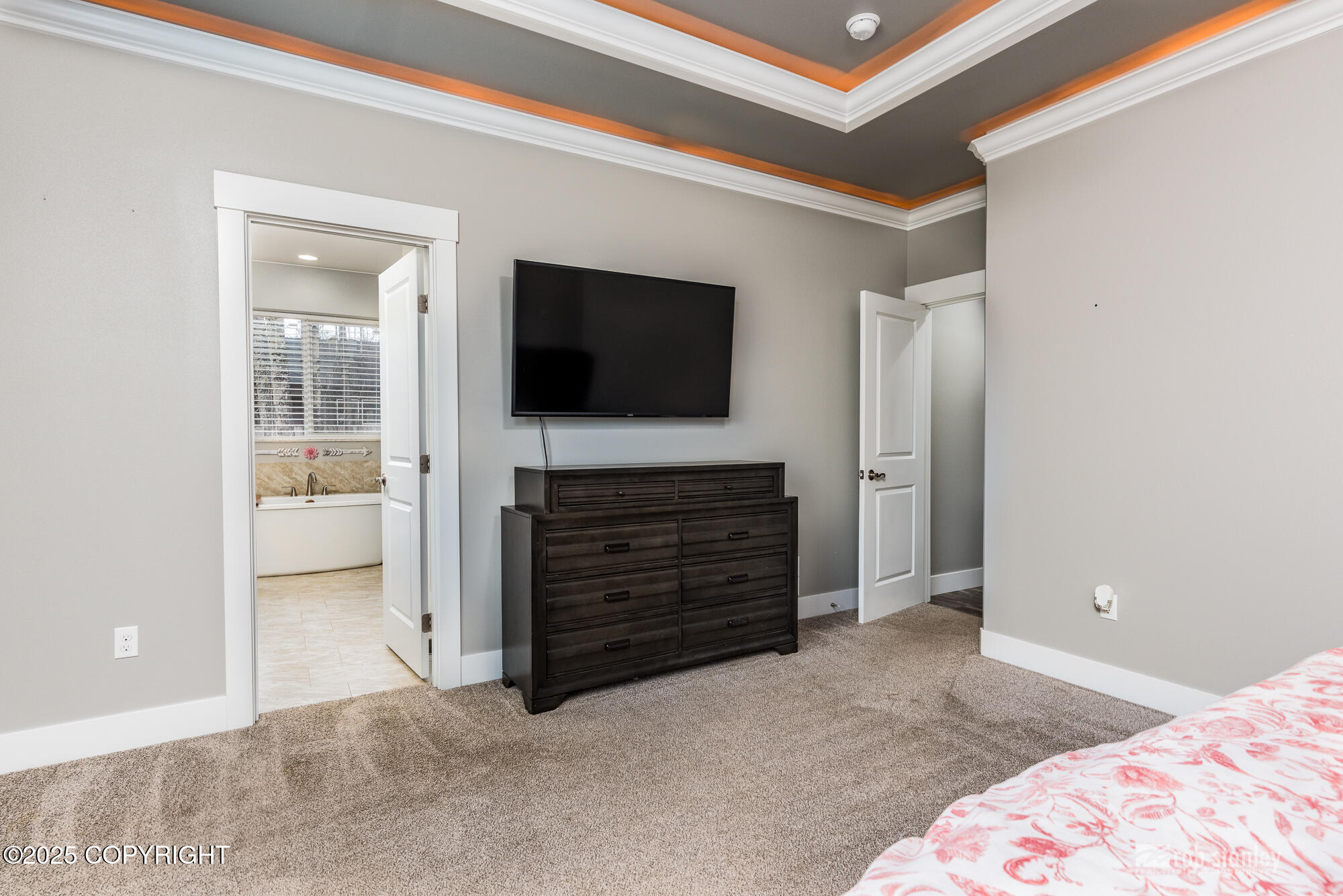 6552 N Michelle Rae Street, Wasilla, Alaska image 21