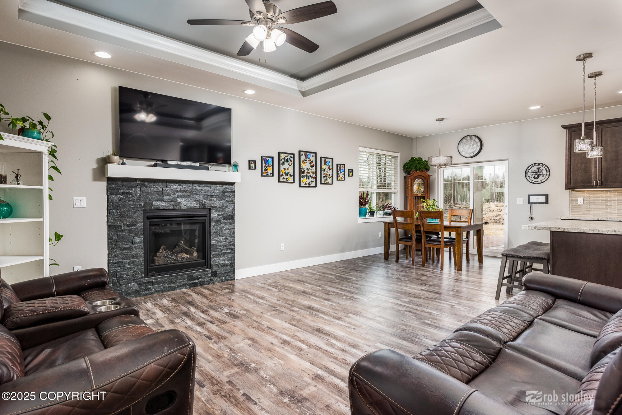 6552 N Michelle Rae Street, Wasilla, Alaska image 6