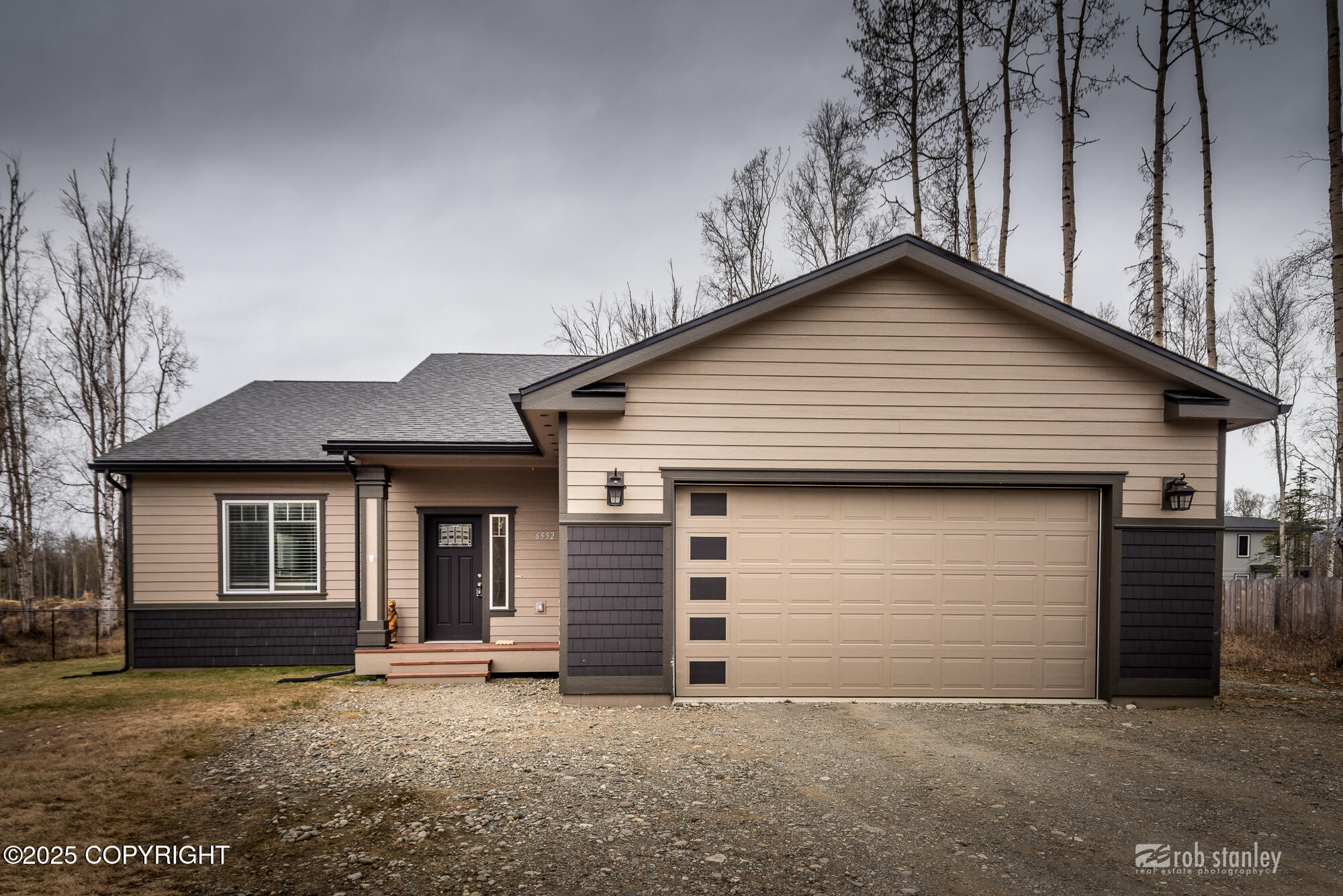 6552 N Michelle Rae Street, Wasilla, Alaska image 1