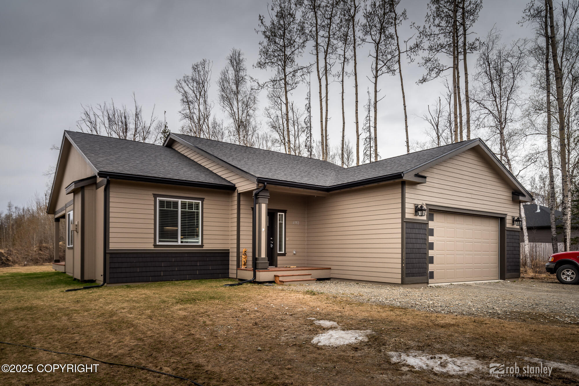 6552 N Michelle Rae Street, Wasilla, Alaska image 2