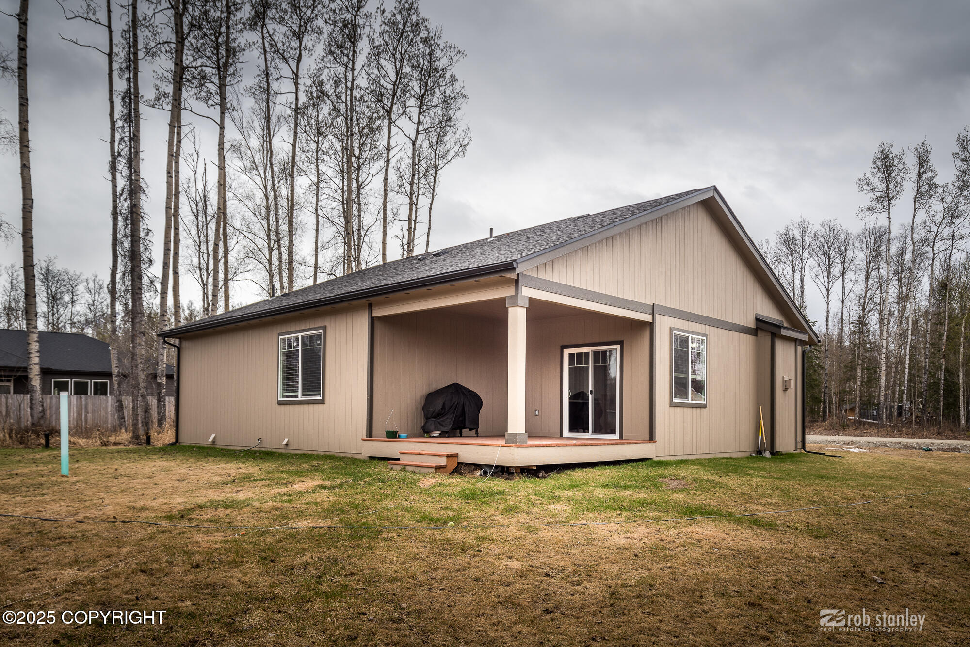 6552 N Michelle Rae Street, Wasilla, Alaska image 37