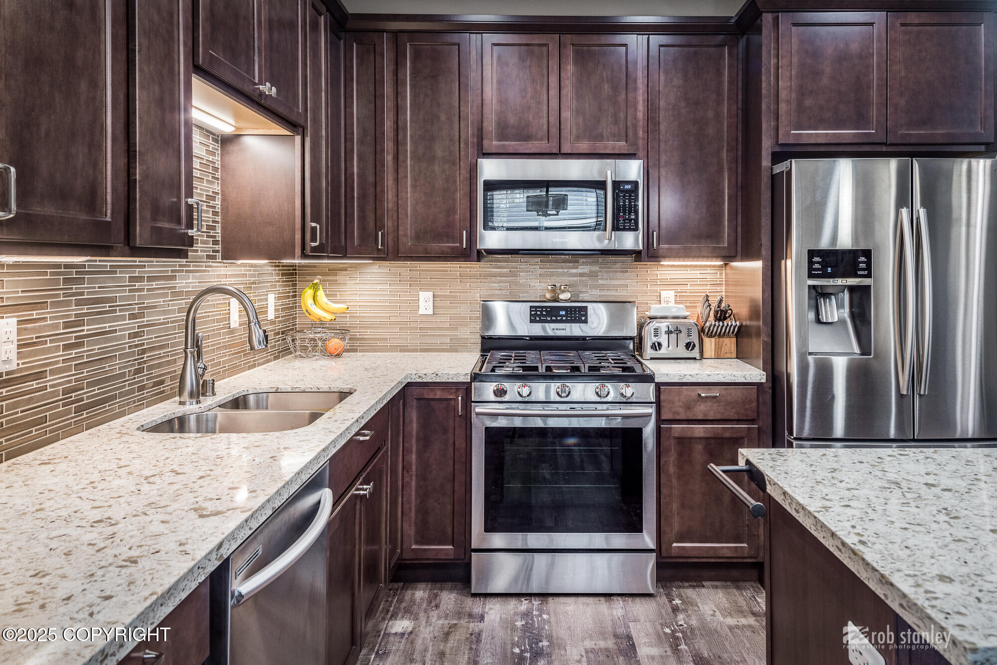 6552 N Michelle Rae Street, Wasilla, Alaska image 11
