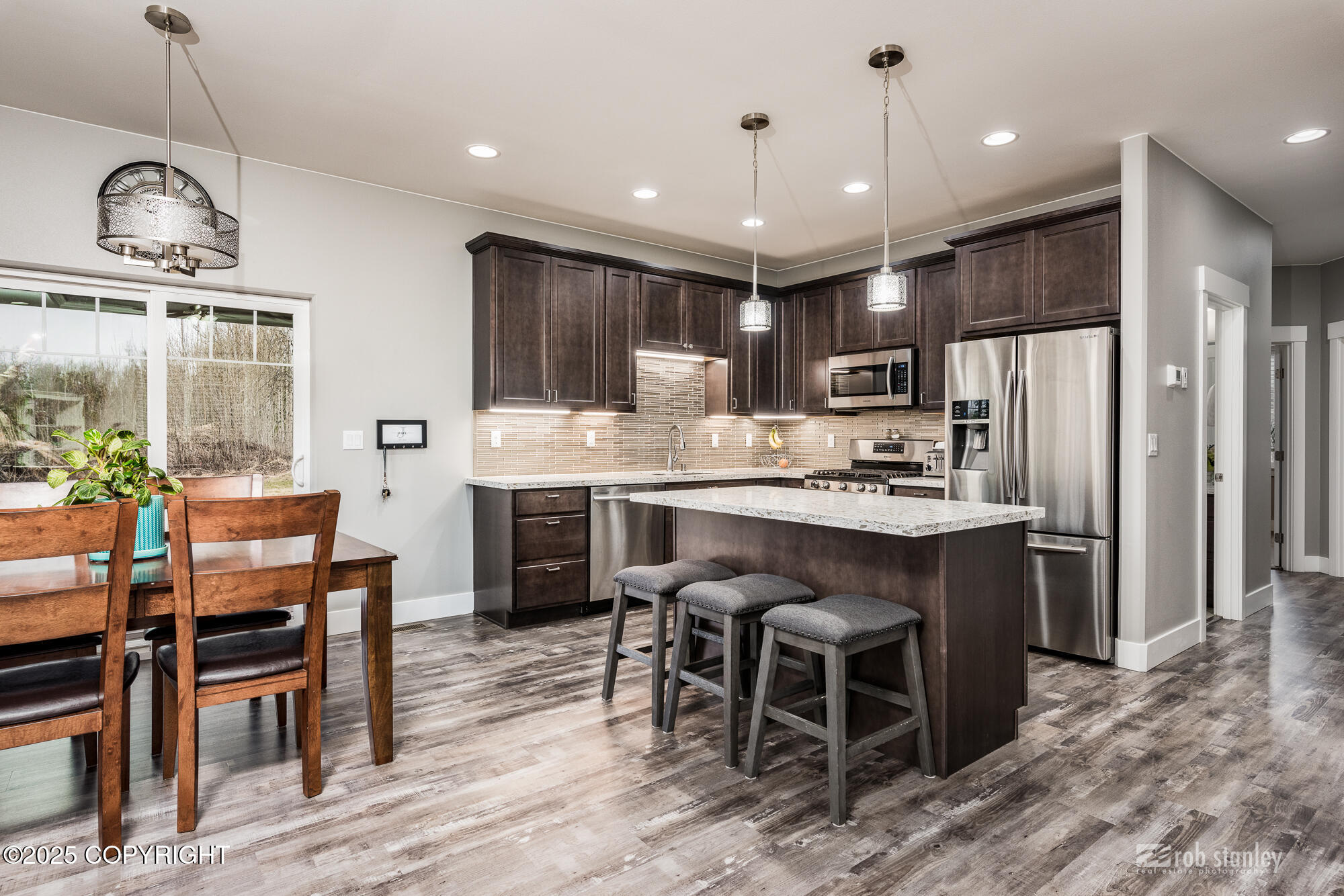 6552 N Michelle Rae Street, Wasilla, Alaska image 16