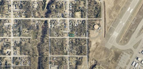 Vacant Land For Sale - 1112 Third Avenue<br/> Kenai, AK 99611