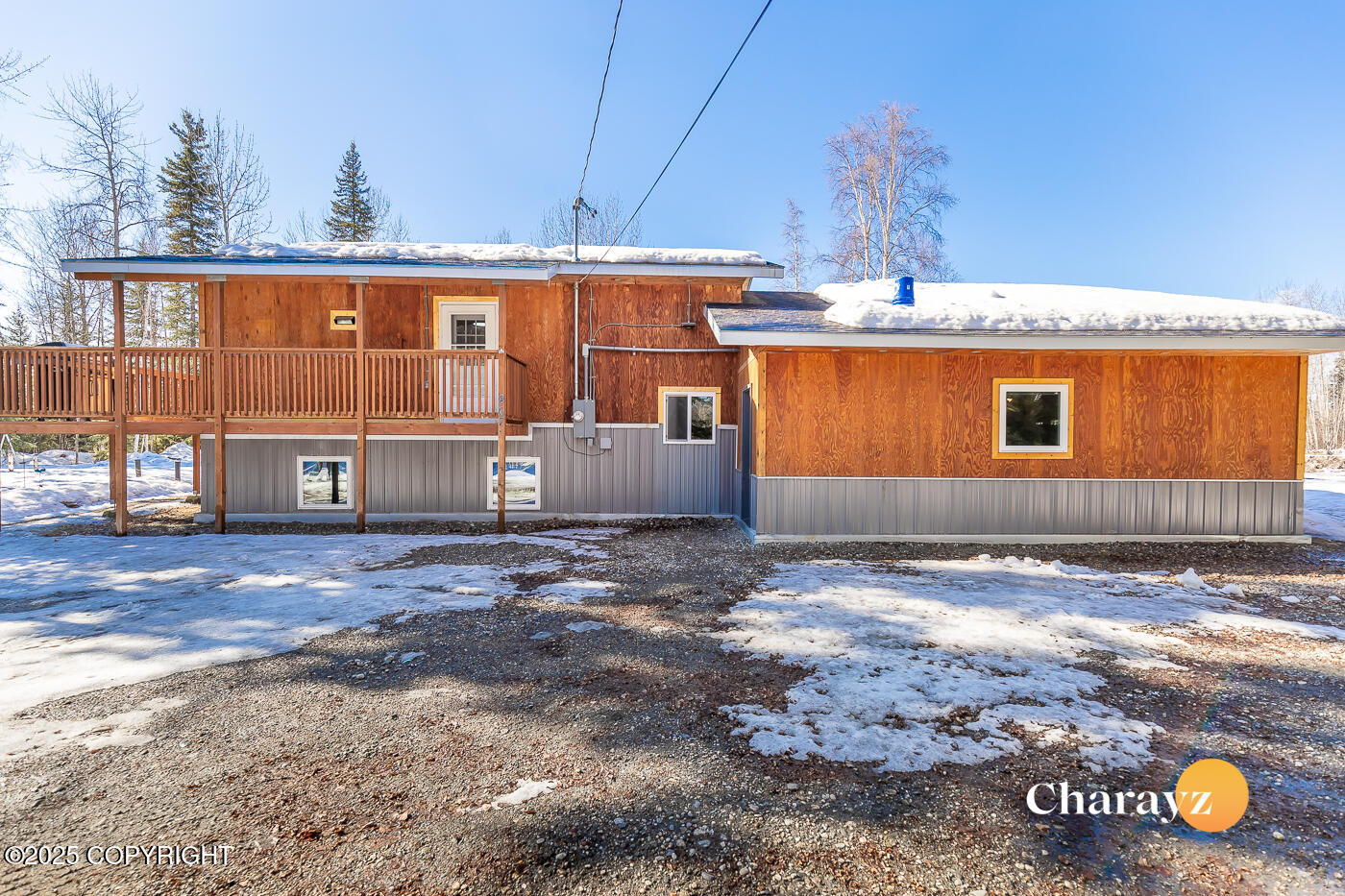 867 Stol Drive, North Pole, Alaska image 31