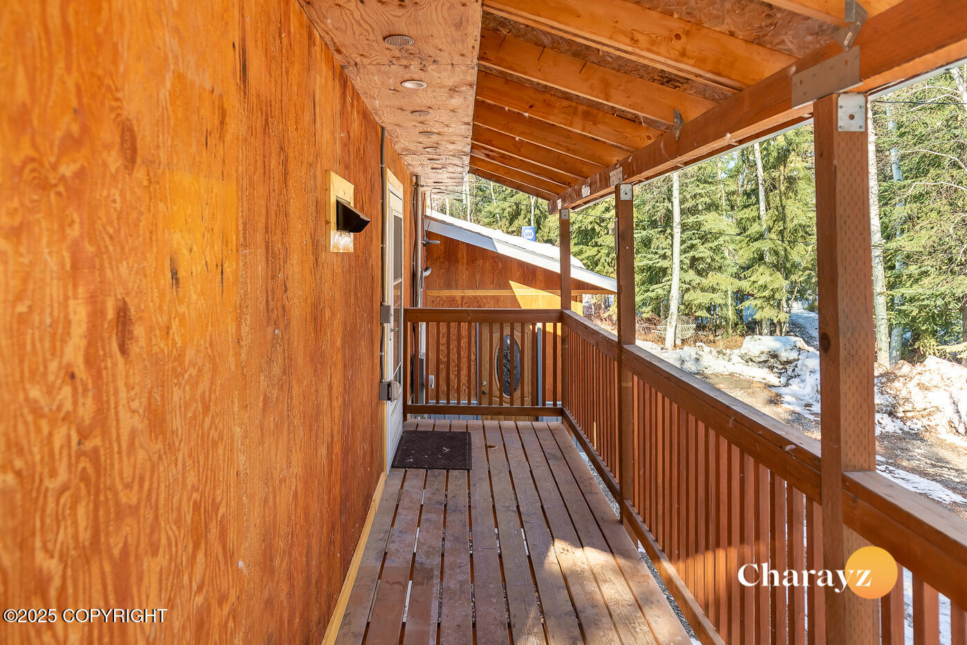 867 Stol Drive, North Pole, Alaska image 29