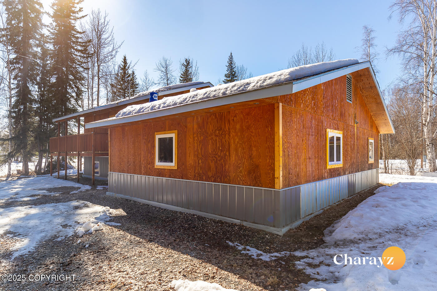 867 Stol Drive, North Pole, Alaska image 34