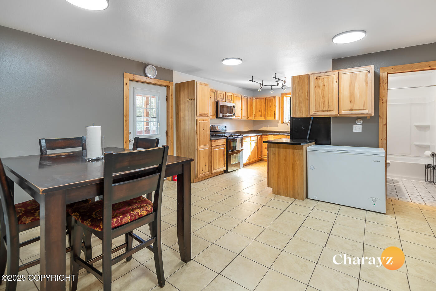 867 Stol Drive, North Pole, Alaska image 16