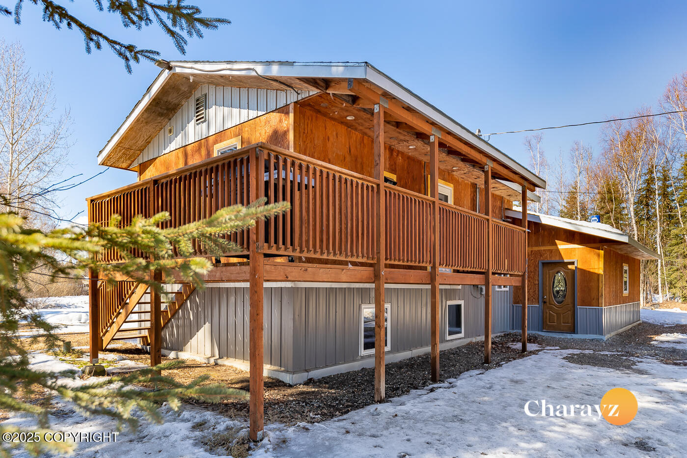 867 Stol Drive, North Pole, Alaska image 30