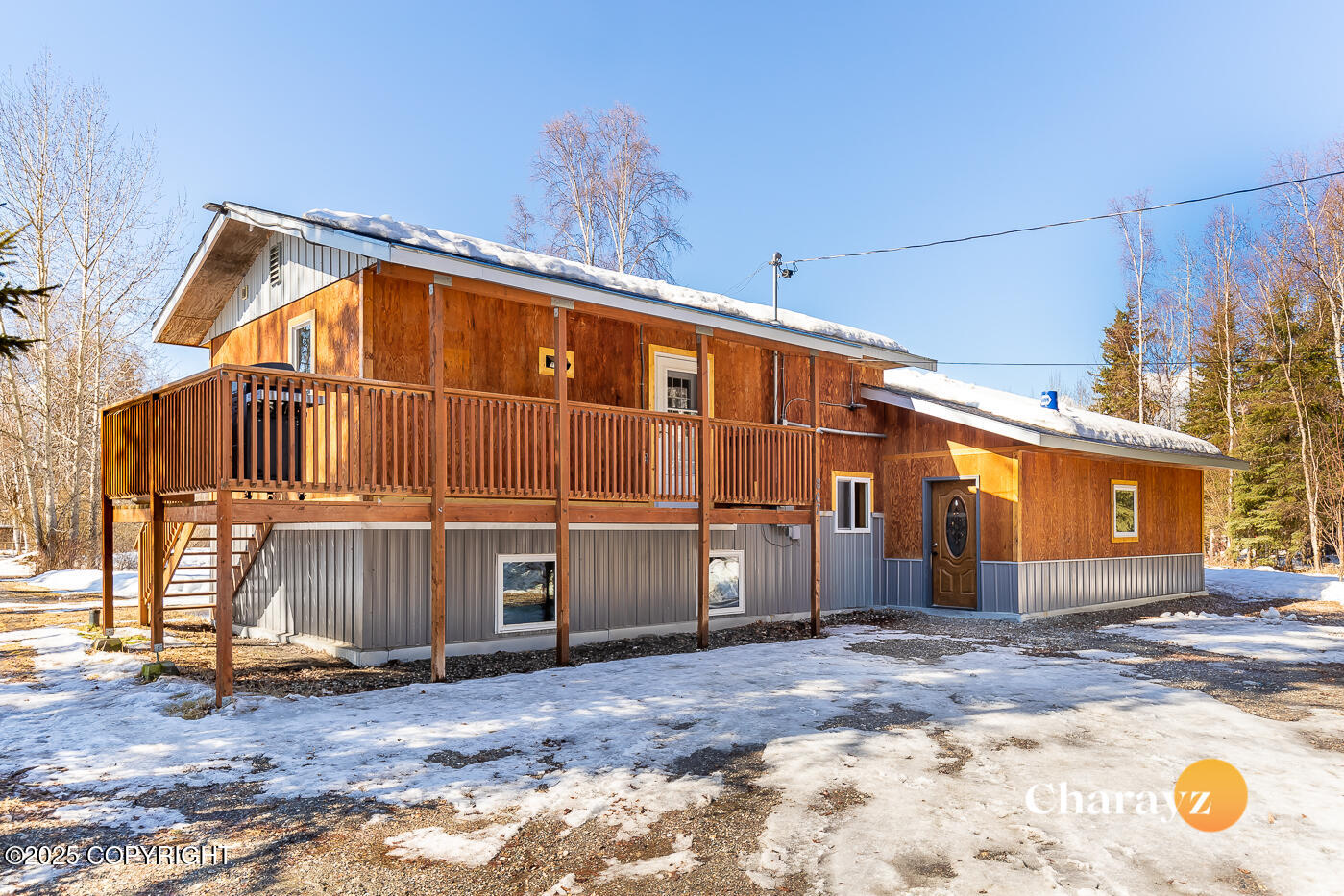 867 Stol Drive, North Pole, Alaska image 1