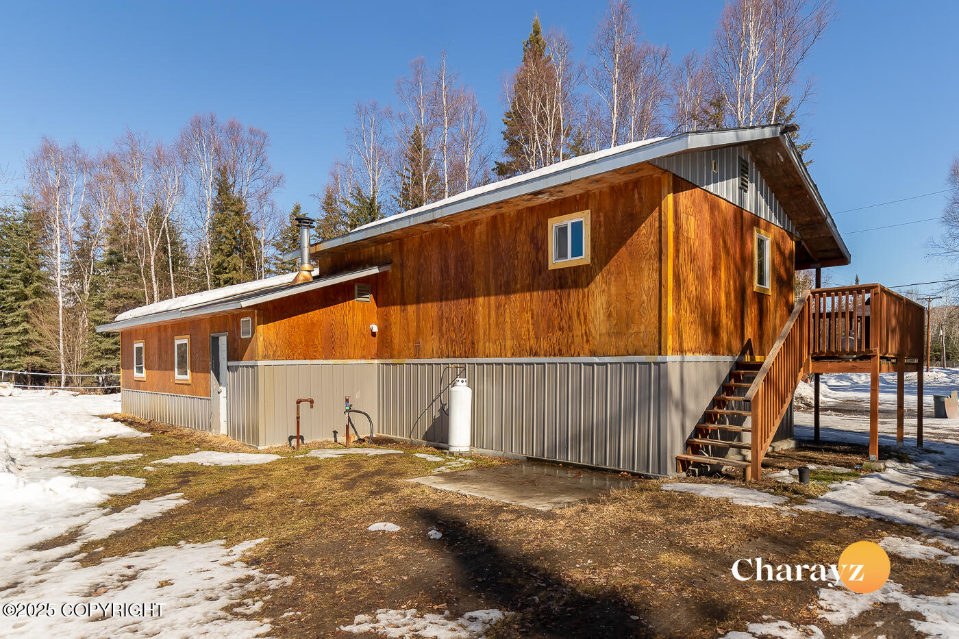 867 Stol Drive, North Pole, Alaska image 32