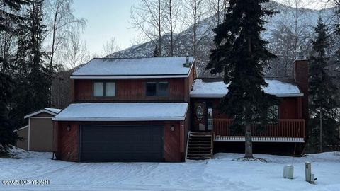 9500 Puffin Circle Eagle River AK 99577