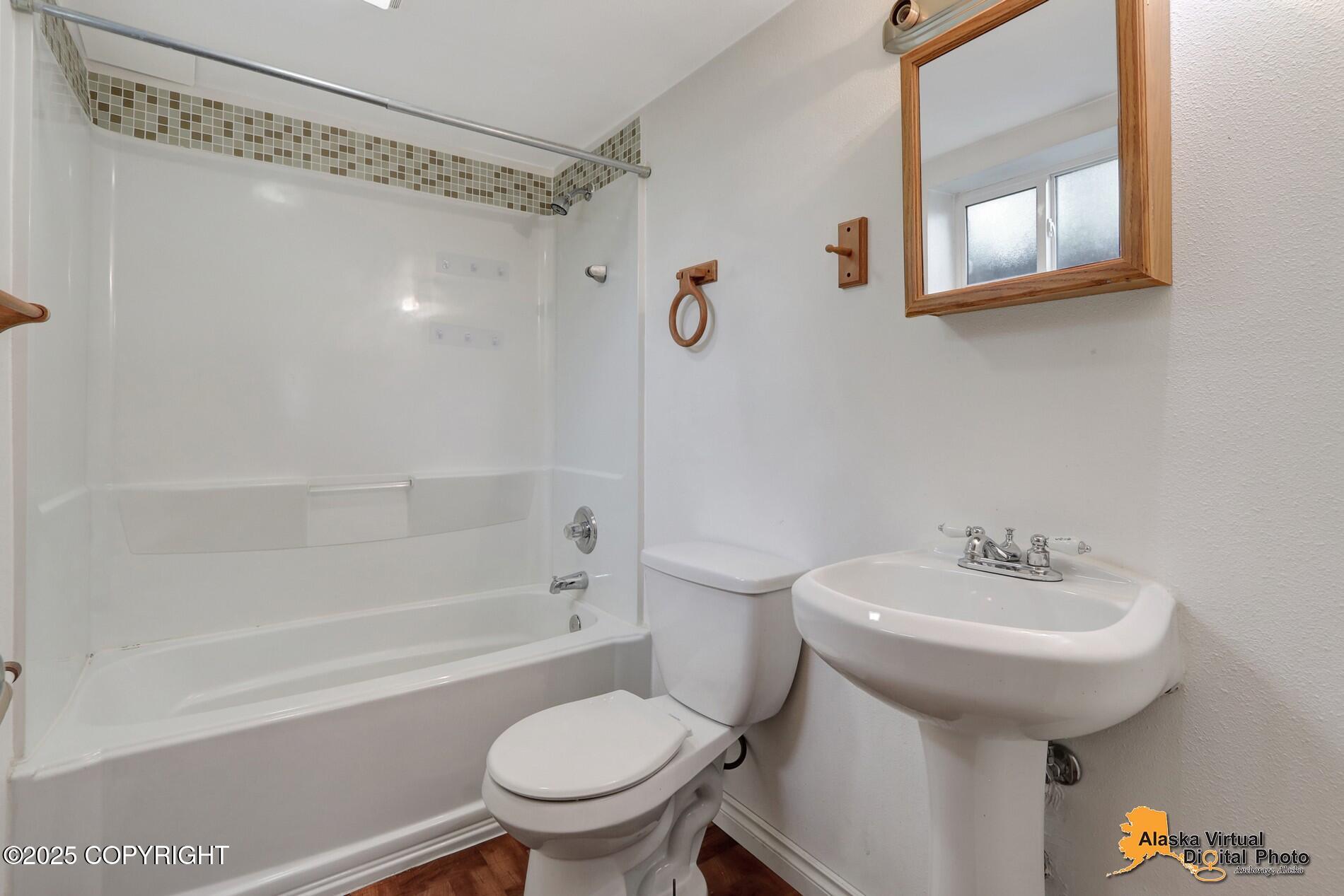 832 N Hoyt Street, Anchorage, Alaska image 13