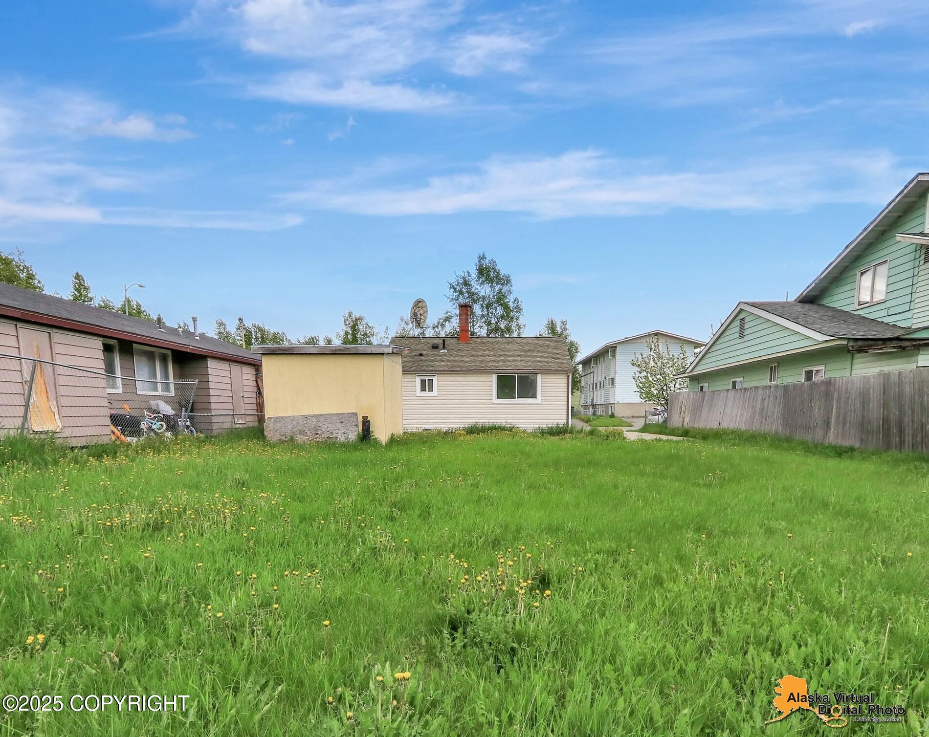 832 N Hoyt Street, Anchorage, Alaska image 16