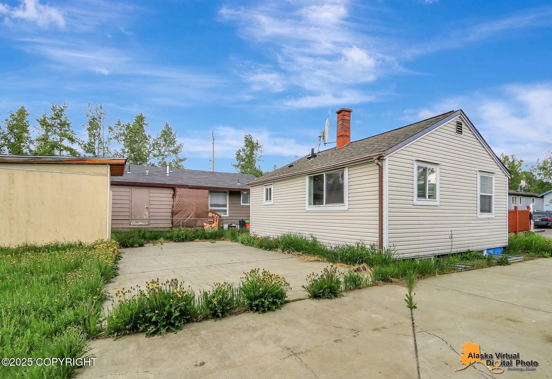 832 N Hoyt Street, Anchorage, Alaska image 17