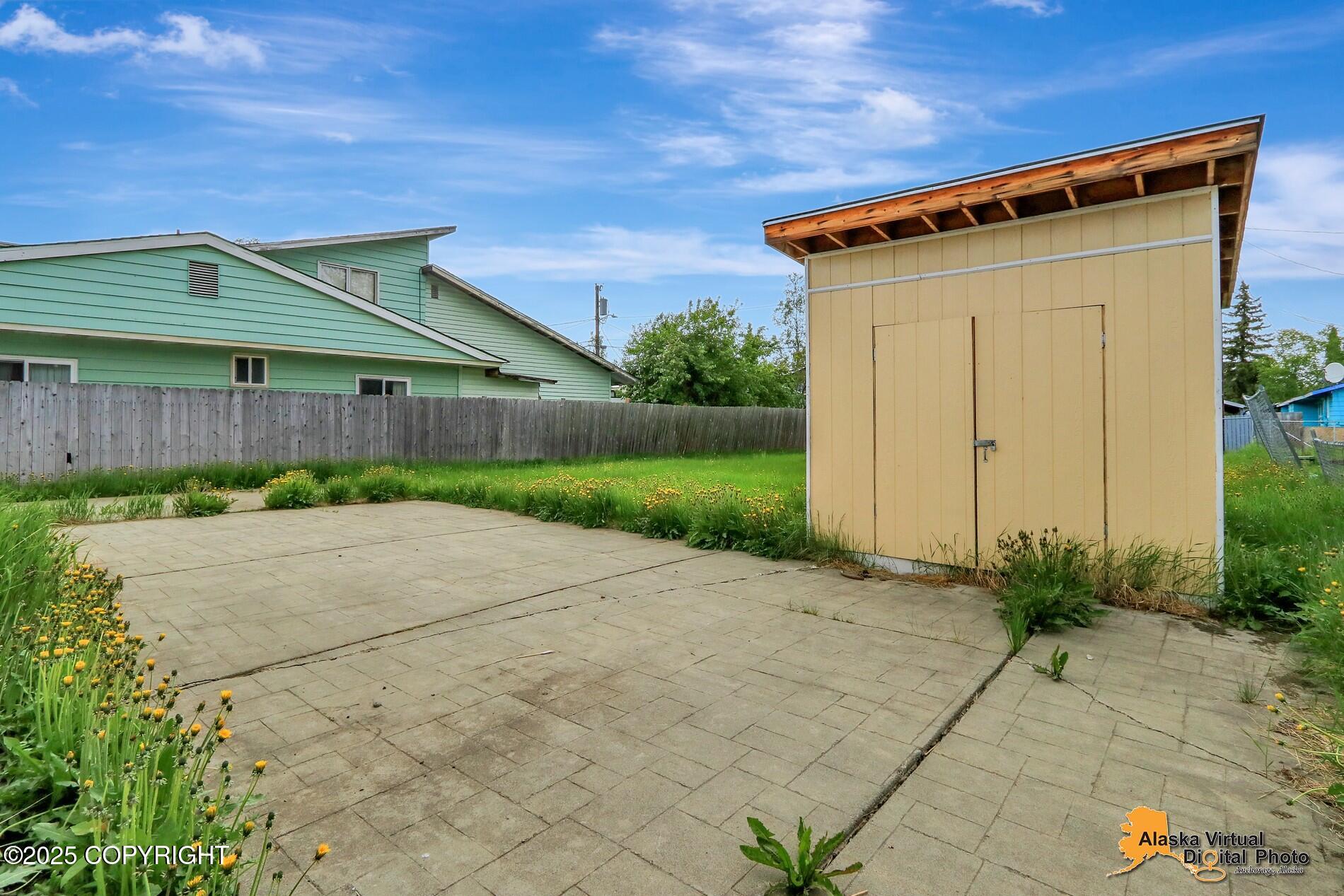 832 N Hoyt Street, Anchorage, Alaska image 18