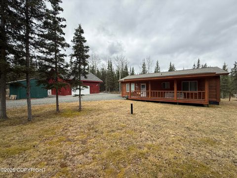 Photo of 38925 Ian Circle, Sterling, AK 99672 (MLS # 26-5373)