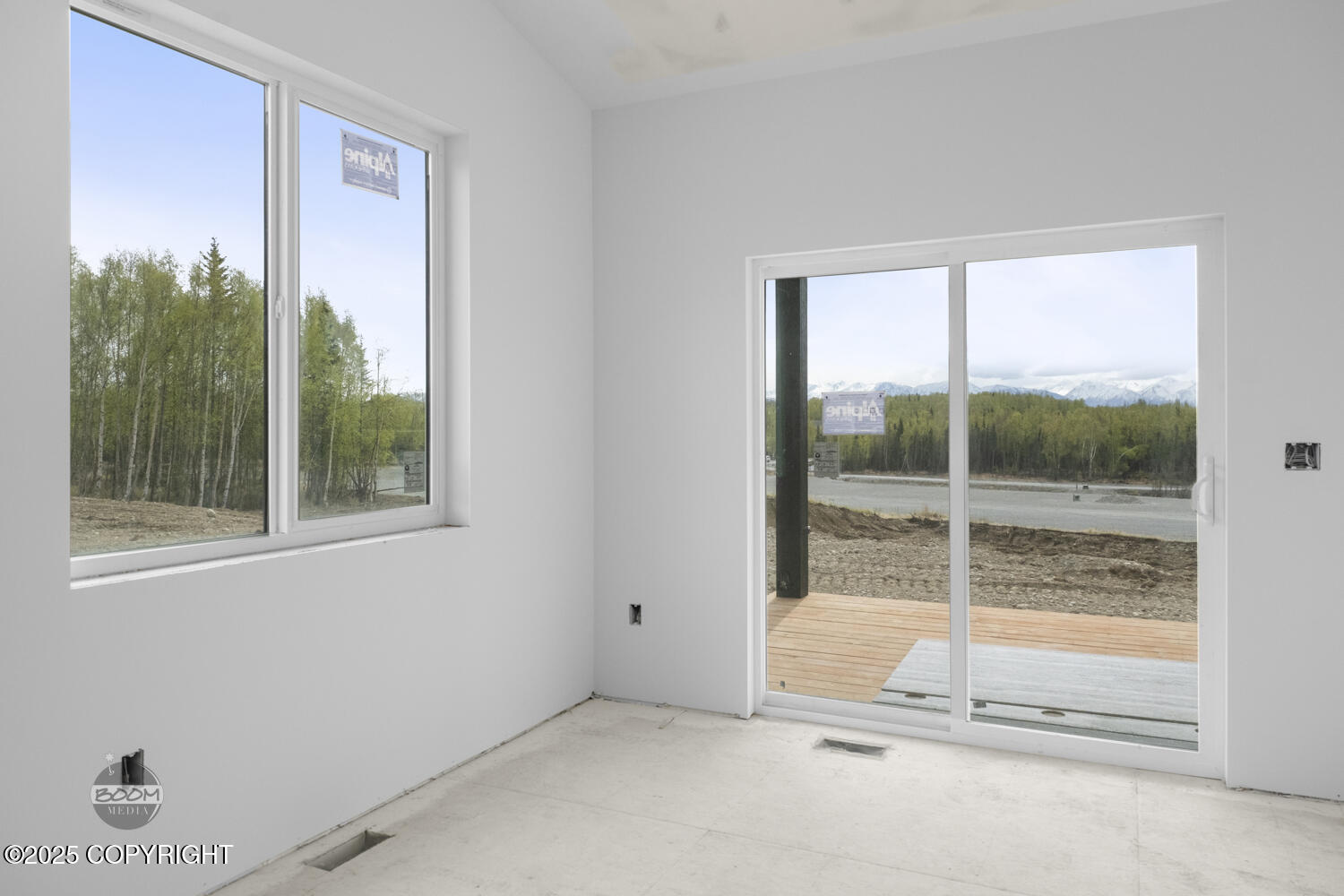 2498 W Longview Circle, Wasilla, Alaska image 36