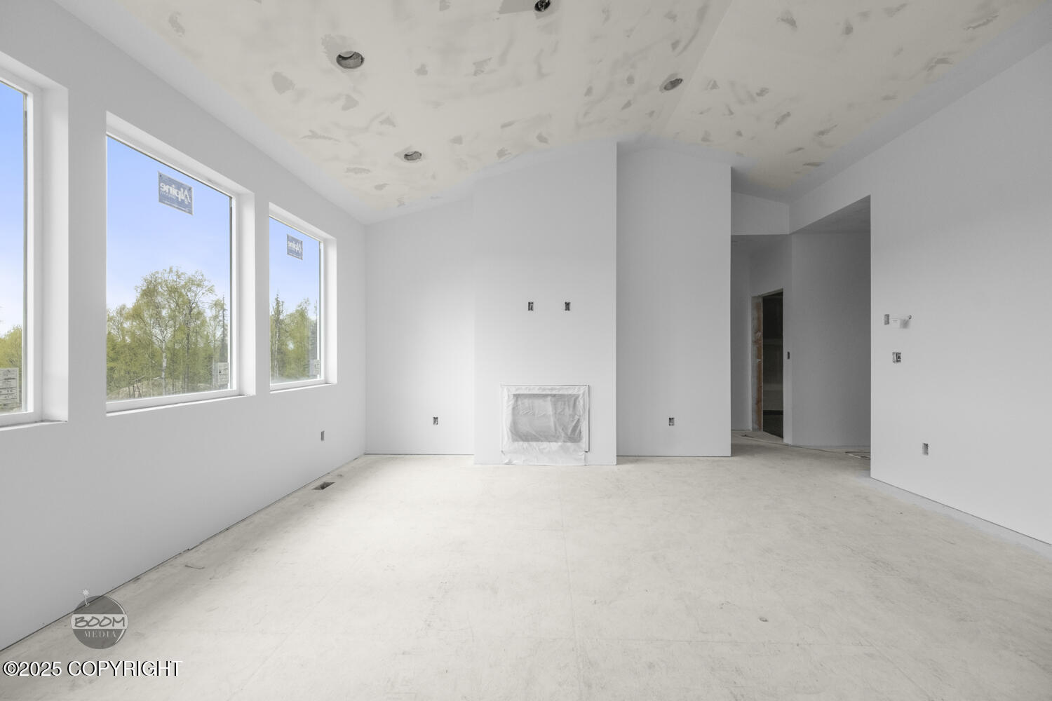 2498 W Longview Circle, Wasilla, Alaska image 16