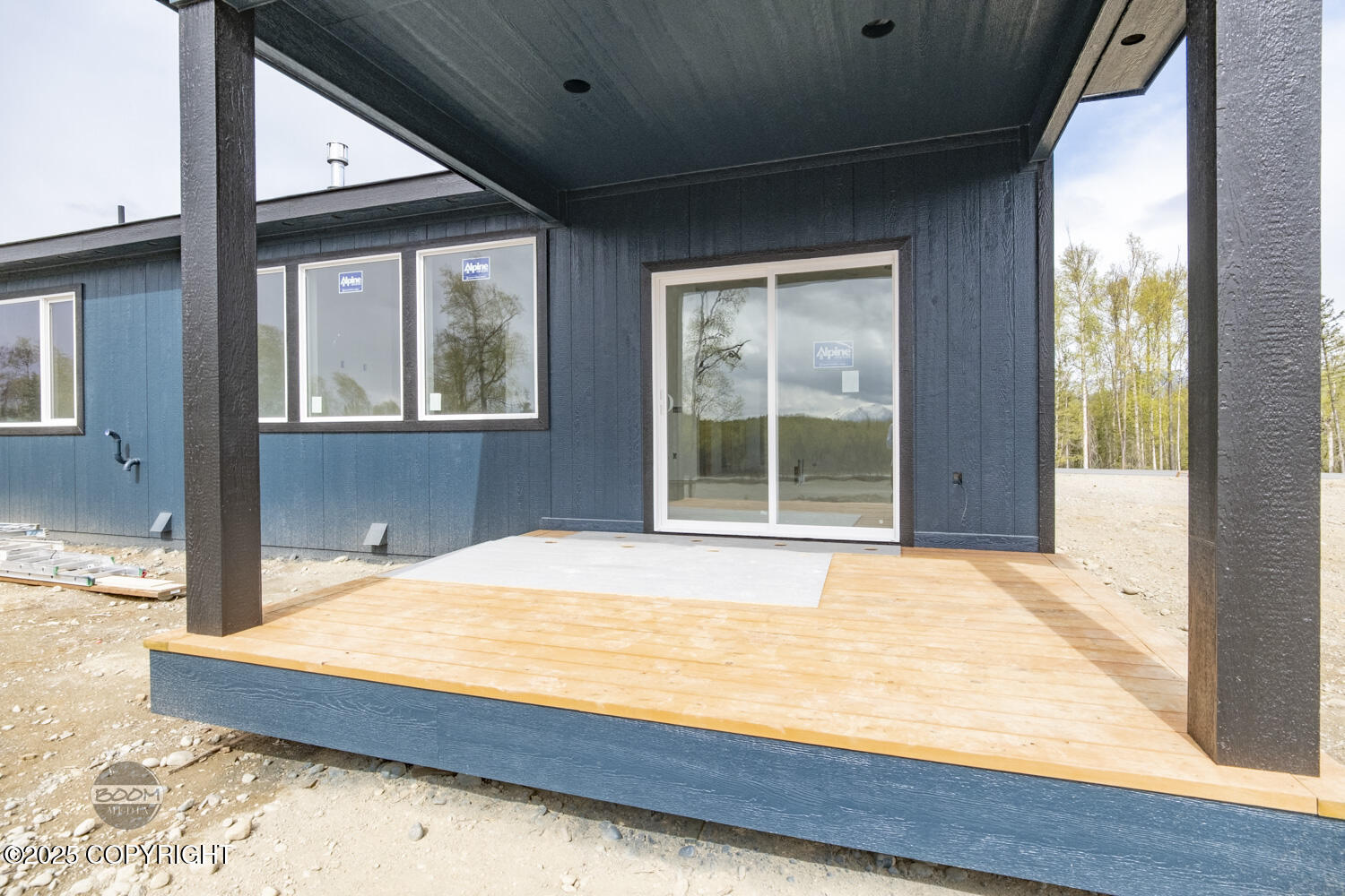 2498 W Longview Circle, Wasilla, Alaska image 40