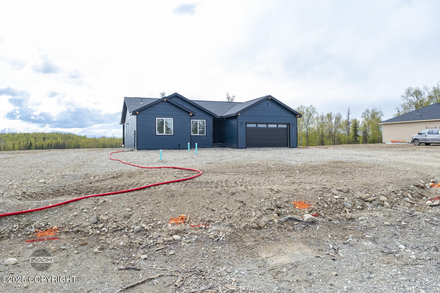 2498 W Longview Circle, Wasilla, Alaska image 10
