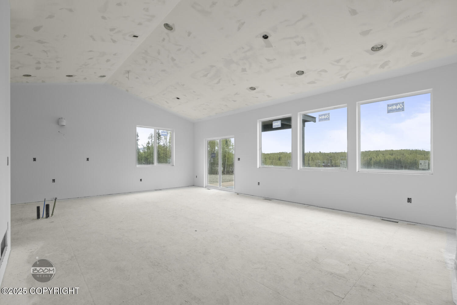 2498 W Longview Circle, Wasilla, Alaska image 18
