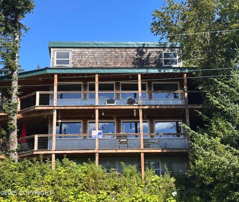 Photo of 1146 Mud Bay Road, Haines, AK 99827 (MLS # 25-1554) Photo of 1146 Mud Bay Road, Haines, AK 99827 (MLS # 25-1554)