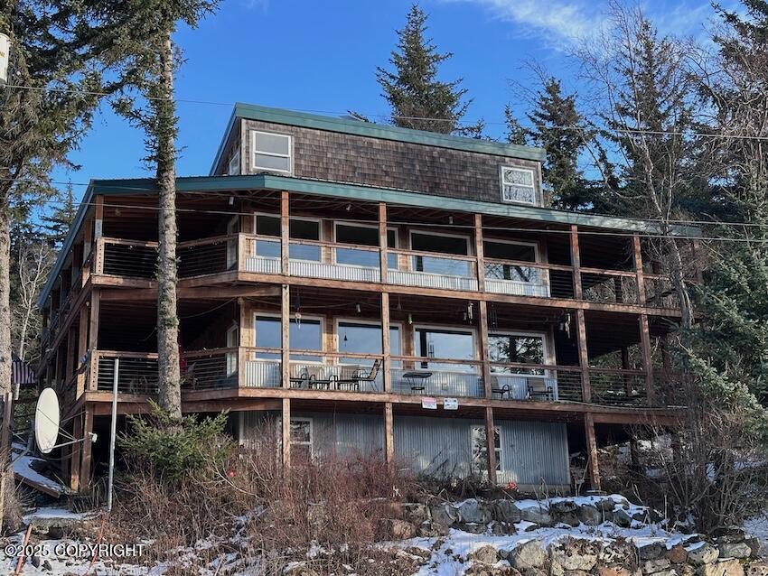 1146 Mud Bay Road, Haines, Alaska image 1