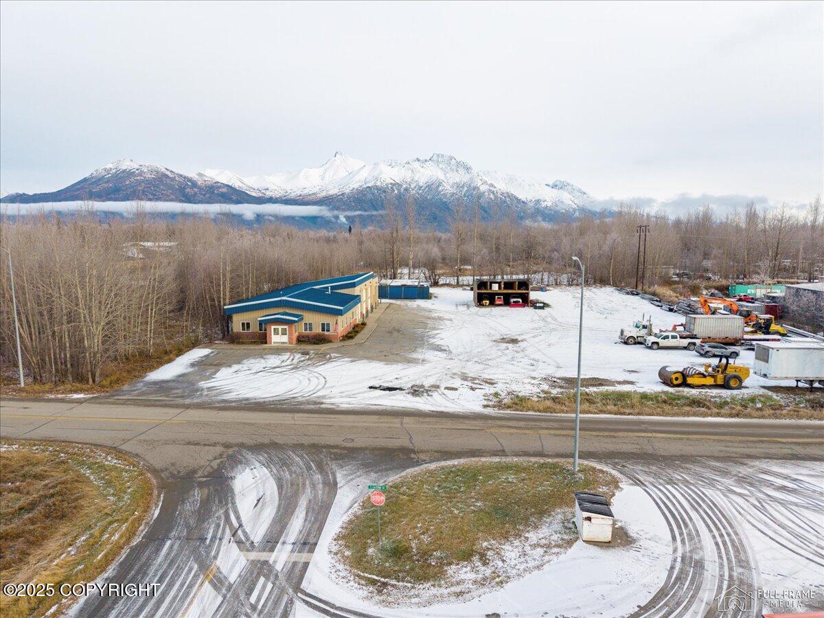 1920 S Eklutna Street