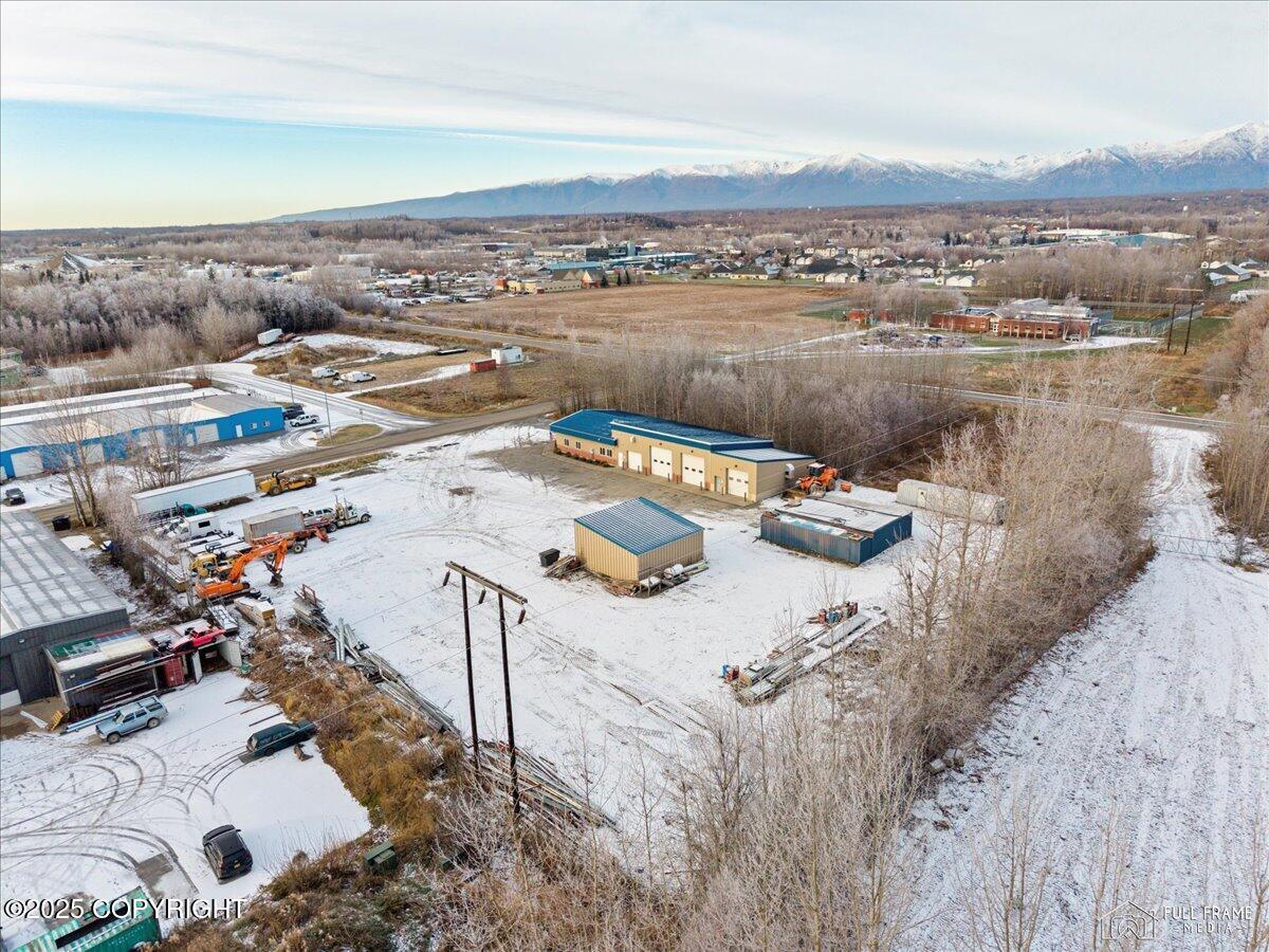 1920 S Eklutna Street