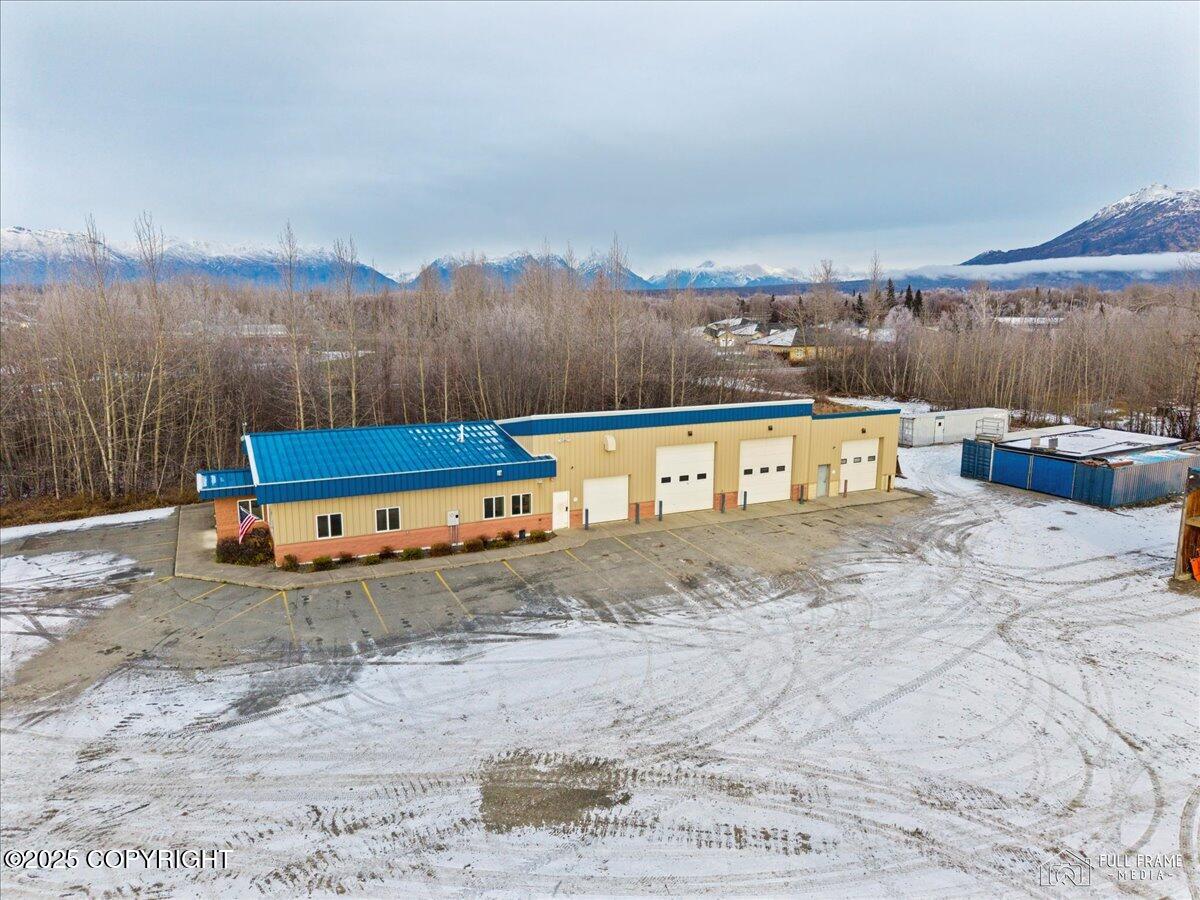 1920 S Eklutna Street